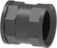 Threaded coupling