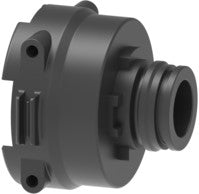 Female / male adapter
