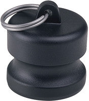 Plug for female coupler