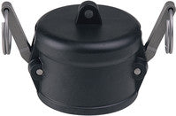 Plug for male adapter