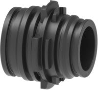 Male / male adapter