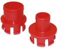 Floating suction filter hose tail