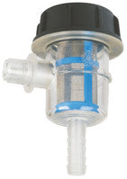 Suction filters serie 309