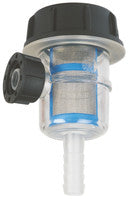 Suction filters serie 309