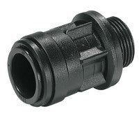 Terminal rapid coupling