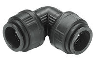 90° rapid coupling