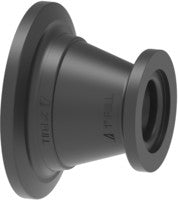 Clamp fitting adapter*