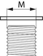 Gaskets for bulkhead