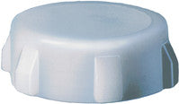 Blank cap