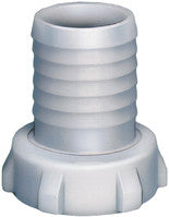 Hosetail with fly nut