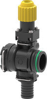 Manual proportional control valve 473T