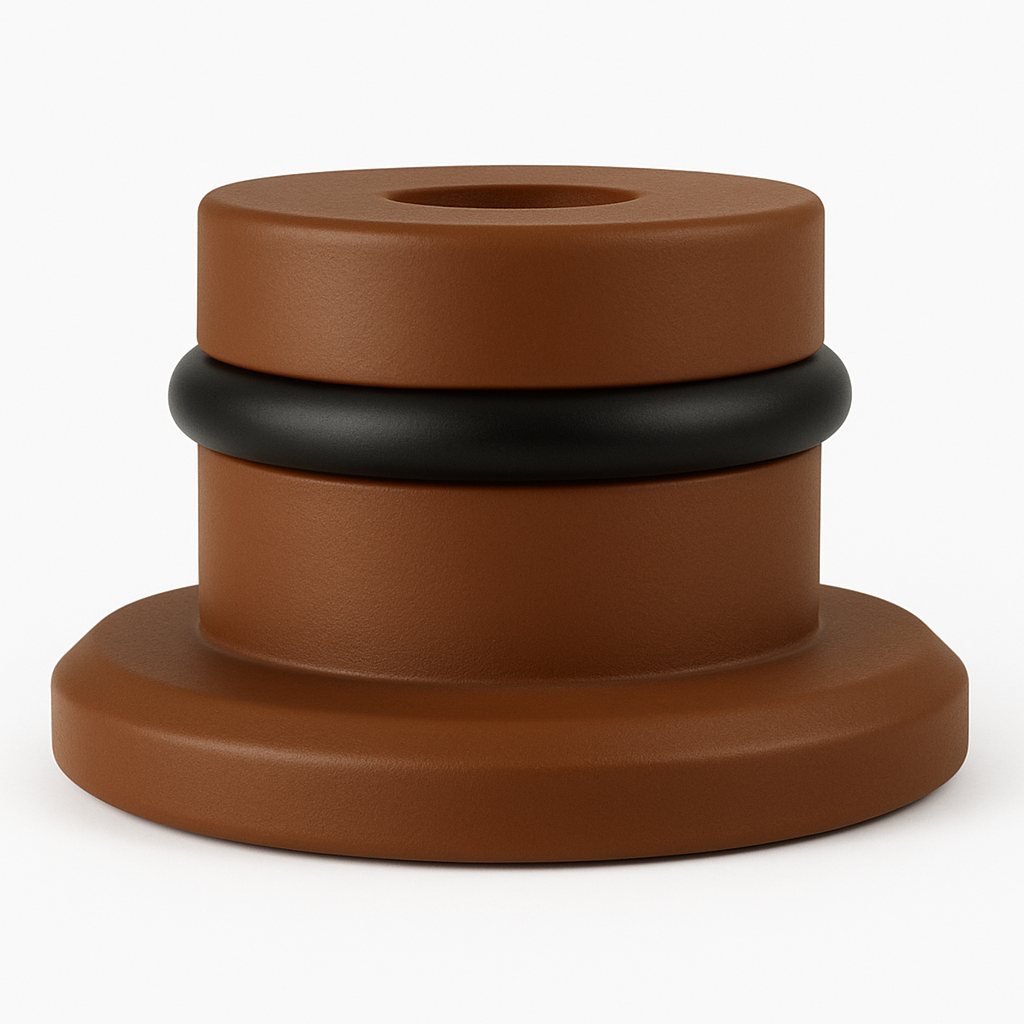 O-ring Seal (ORS) Metering Orifices