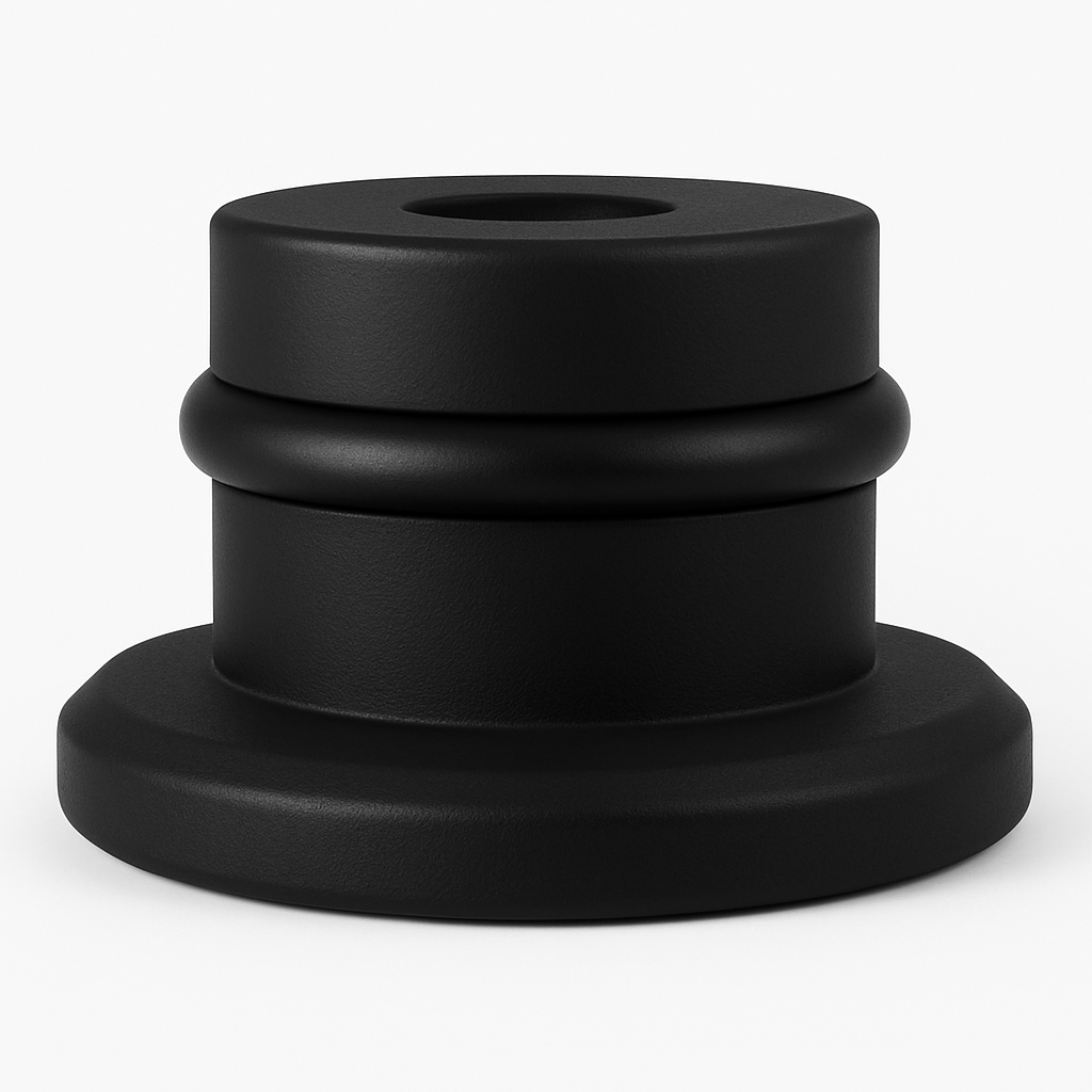 O-ring Seal (ORS) Metering Orifices