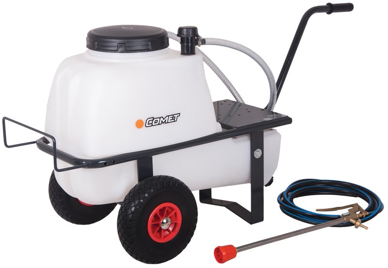 50 Litre Wheelbarrow Tank-7007007800