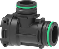 T3M output T4 M/F modular manifold