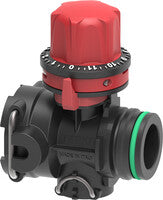 Modular regulator T3