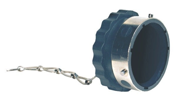 7 sections cable connector cap