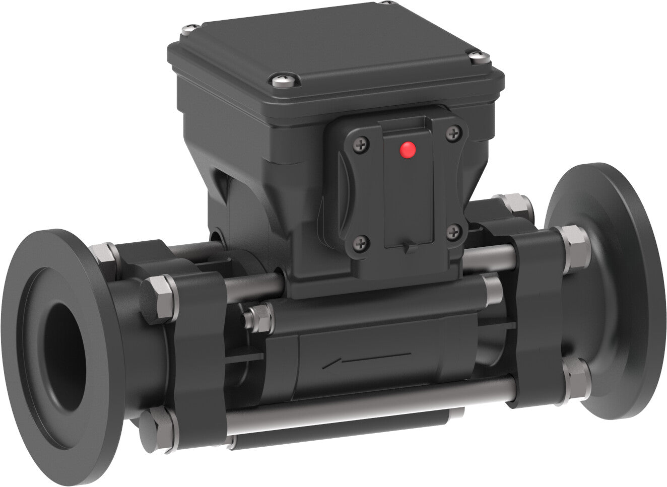 ORION 2 Electro-magnetic flowmeters with clamp coupling