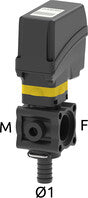 PROP. UNIT 25L/M