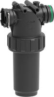 Line filters T6 MALE / T5 FEMALE fork coupling