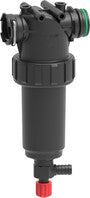Line filters T6 MALE / T5 FEMALE fork coupling 326