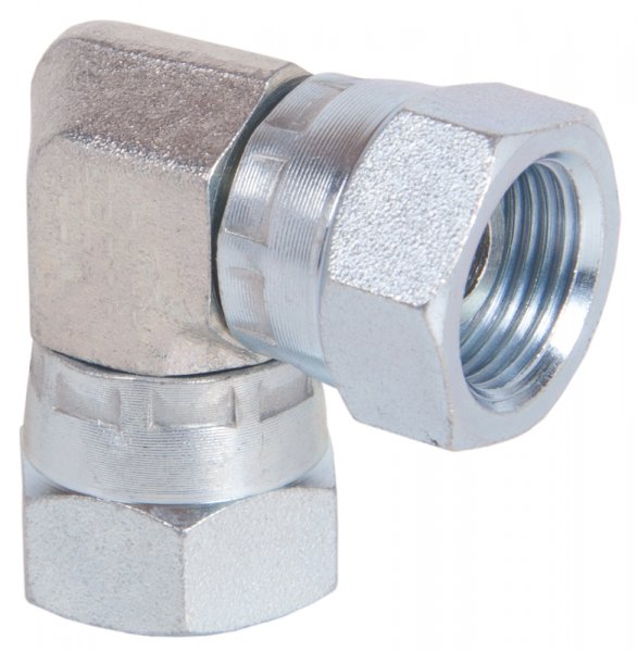90° Elbow Swivel-501-2161