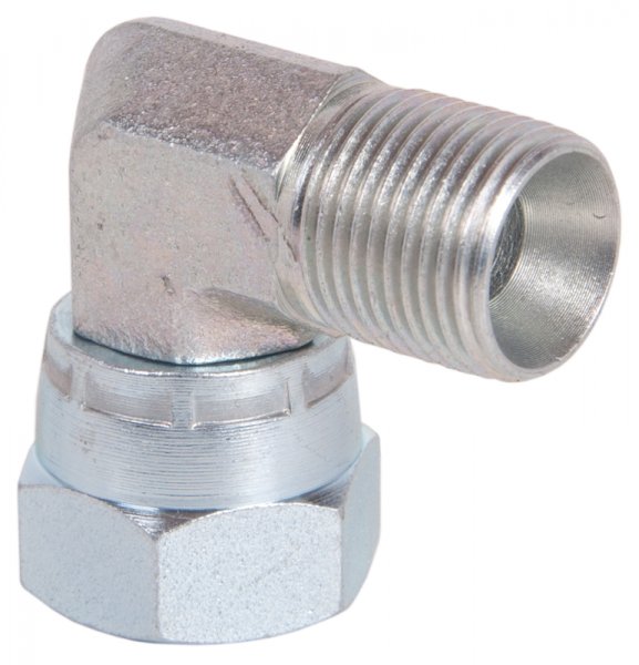 90° Elbow Swivel-501-2172