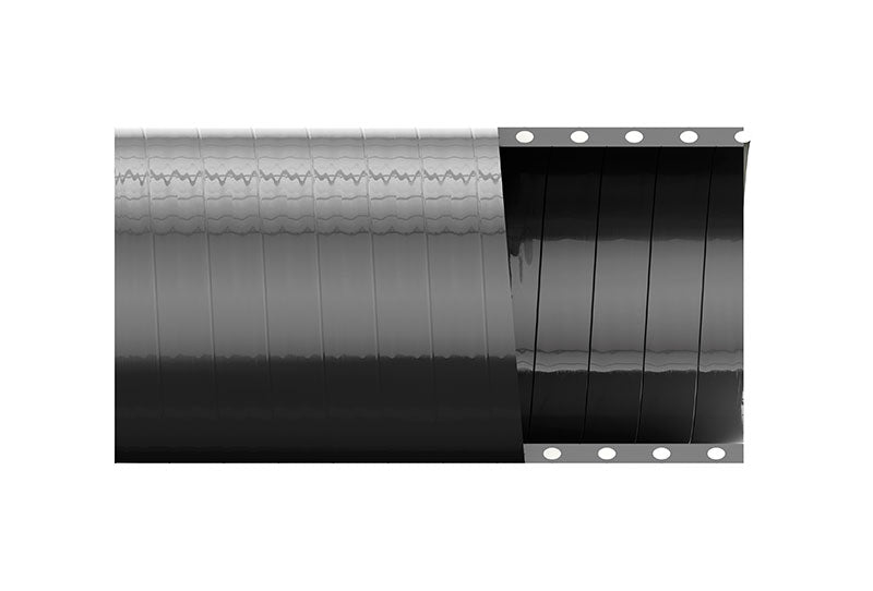 CDXE - Super Elastic Water Delivery Hose (BLACK)