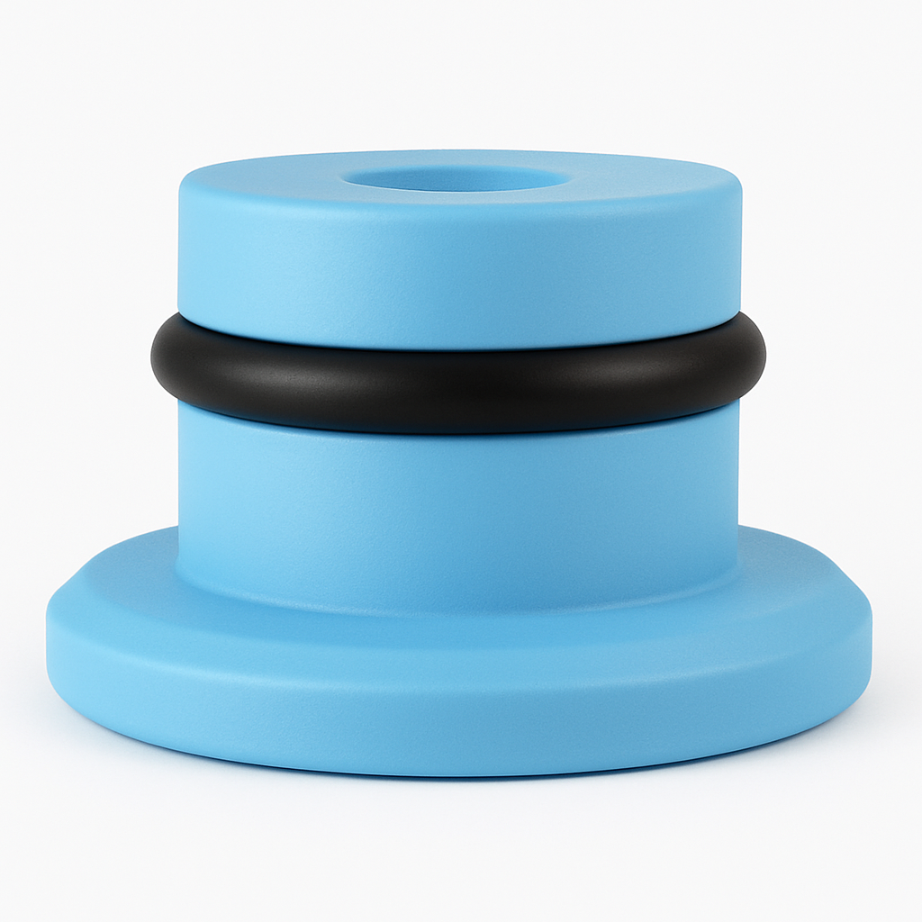 O-ring Seal (ORS) Metering Orifices