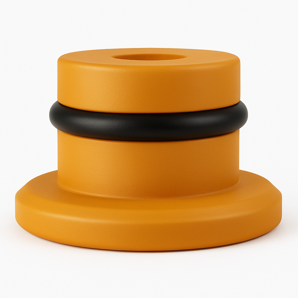 O-ring Seal (ORS) Metering Orifices