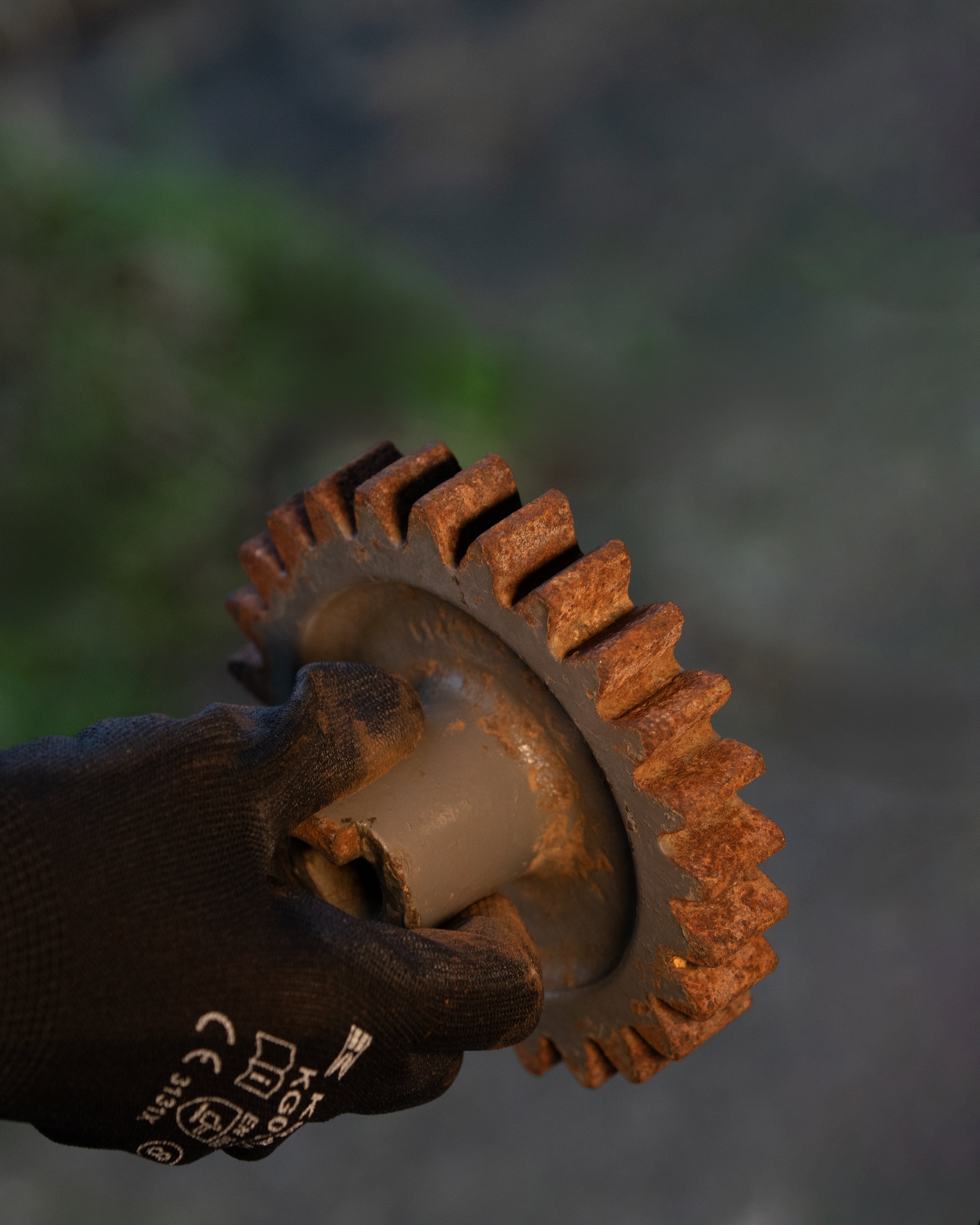 Evapo-Rust Rustremover, 5 L