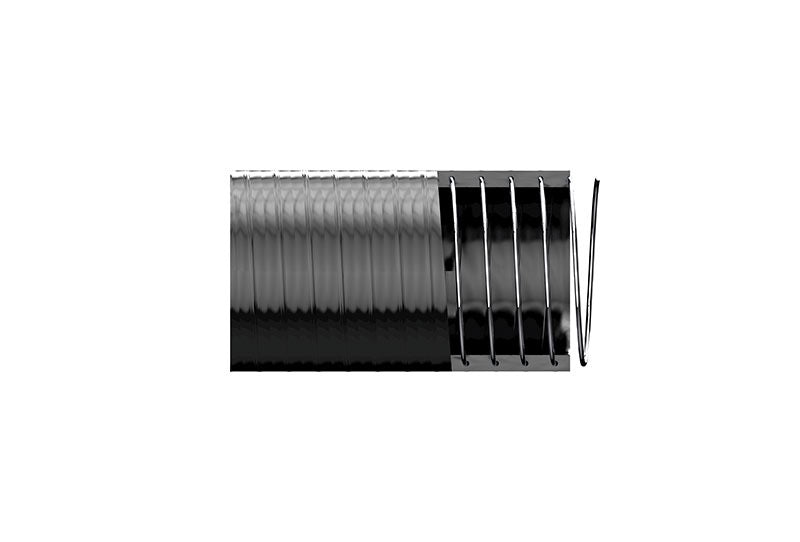 SFOR - SpringflexTM Oil Resistant Hose