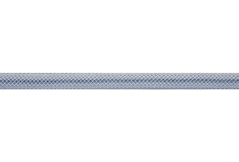 HN - Clear Braided PVC Hose