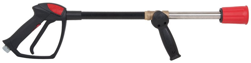 Lance Extension - Hi-Lo Pressure Head-4043700017