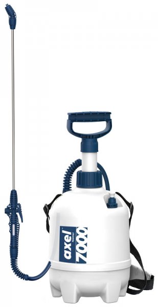 AXEL 7000 Pressure Foamer-408-1052