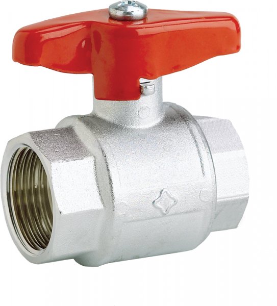 Ball Valve-400-1005