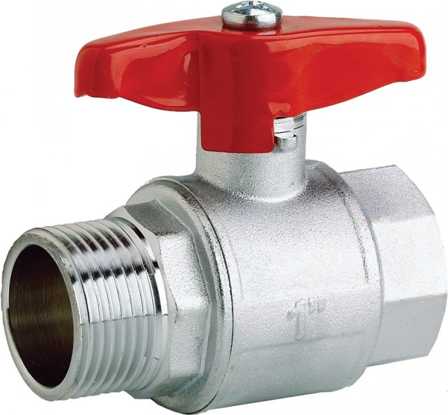 Ball Valve-400-1074