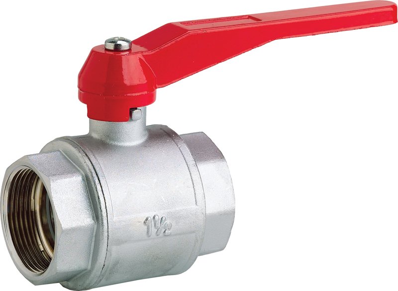 Ball Valve-400-1106