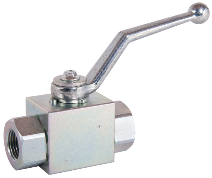 Ball Valve-400-1202