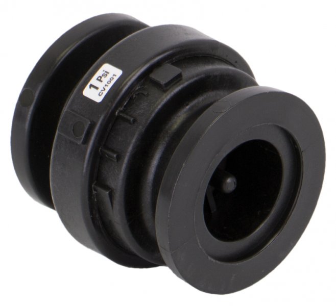 Banjo 2 Inch Check Valve-9901-MCV220