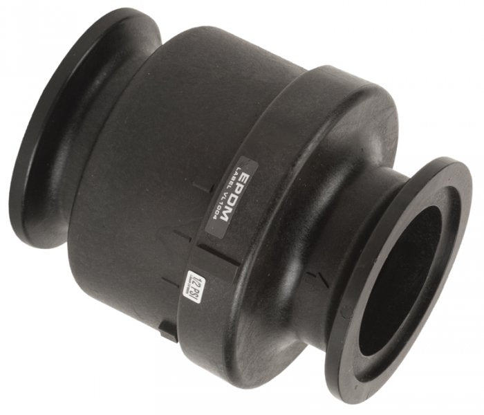 Banjo 2 Inch Full Port Check Valve-9901-MCV221