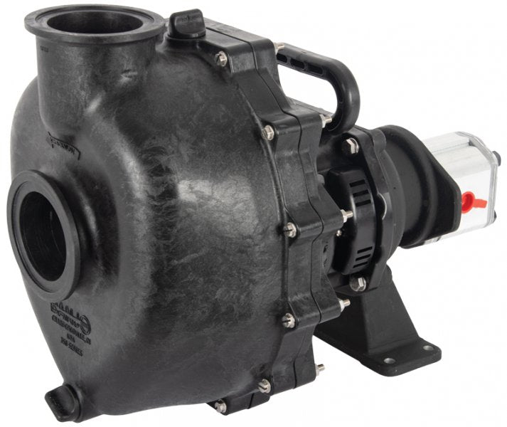 Banjo 3 Inch M350 Series Hydraulic Motor Driven Pump-9901-M350PHYWE