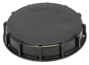 Banjo 6 Inch IBC Tank Lid - No Vent-9901-TL650S