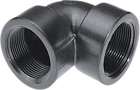 Banjo 90° Elbow-9901-EL300-90