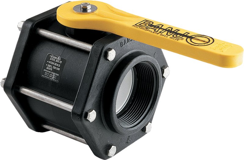 3 Inch Valve Body-9901-V35254