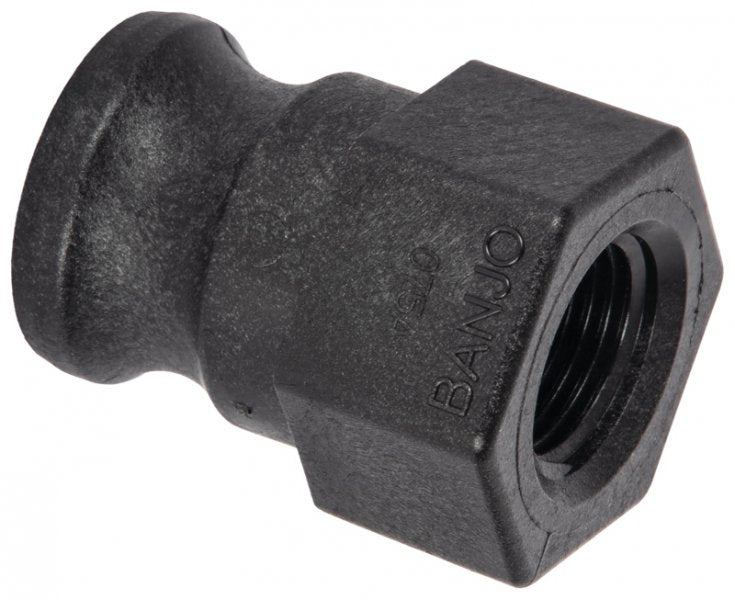 Banjo Cam Lever Adaptor-9901-050AP