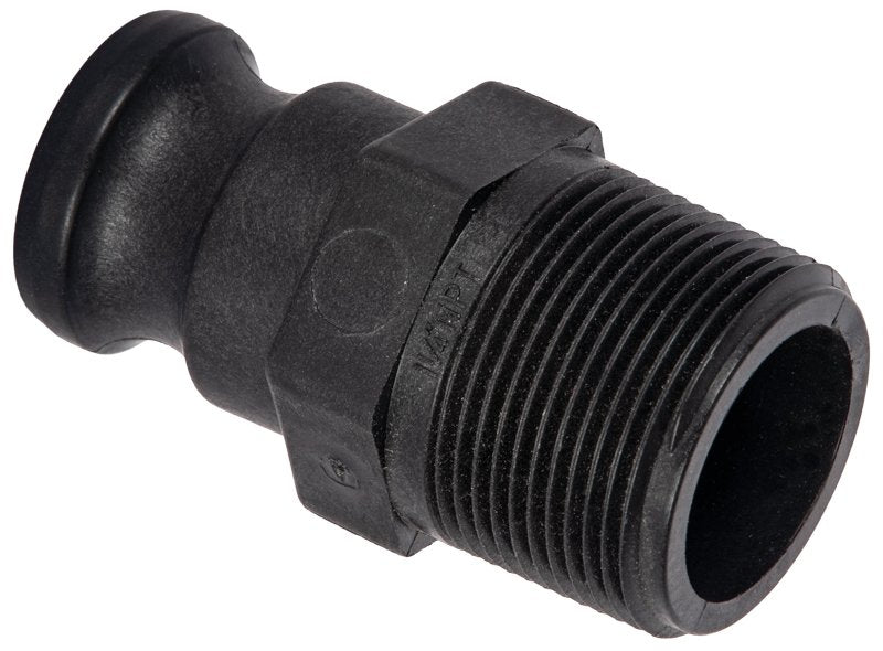 Banjo Cam Lever Adaptor-9901-100-125FP
