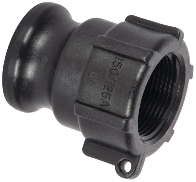 Banjo Cam Lever Adaptor-9901-125AP