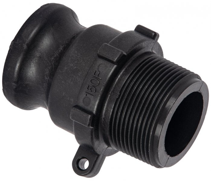 Banjo Cam Lever Adaptor-9901-150FP