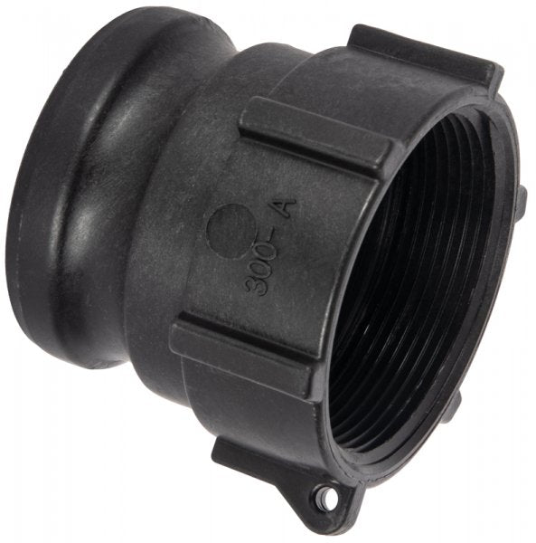 Banjo Cam Lever Adaptor-9901-300AP